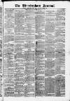 Birmingham Journal Saturday 24 March 1849 Page 1