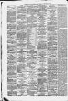 Birmingham Journal Saturday 03 November 1849 Page 4