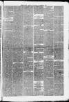 Birmingham Journal Saturday 03 November 1849 Page 7