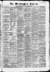 Birmingham Journal Saturday 10 November 1849 Page 1