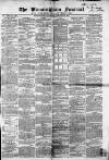 Birmingham Journal Saturday 26 January 1850 Page 1