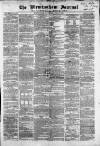 Birmingham Journal Saturday 20 April 1850 Page 1