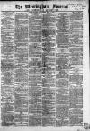 Birmingham Journal Saturday 11 May 1850 Page 1