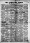 Birmingham Journal Saturday 01 June 1850 Page 1