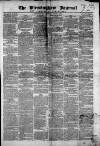 Birmingham Journal Saturday 08 June 1850 Page 1