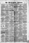 Birmingham Journal Saturday 07 September 1850 Page 1