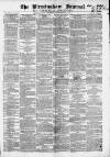 Birmingham Journal Saturday 21 September 1850 Page 1