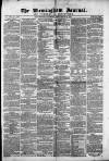 Birmingham Journal Saturday 28 September 1850 Page 1