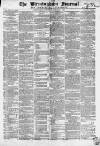 Birmingham Journal Saturday 05 October 1850 Page 1