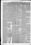 Birmingham Journal Saturday 09 November 1850 Page 8