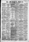Birmingham Journal Saturday 21 December 1850 Page 1