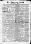Birmingham Journal Saturday 18 January 1851 Page 1