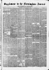 Birmingham Journal Saturday 18 January 1851 Page 9