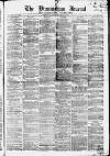 Birmingham Journal Saturday 29 March 1851 Page 1
