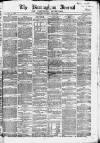 Birmingham Journal Saturday 19 July 1851 Page 1
