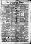 Birmingham Journal Saturday 17 January 1852 Page 1