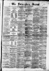 Birmingham Journal Saturday 24 January 1852 Page 1