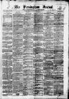 Birmingham Journal Saturday 21 February 1852 Page 1