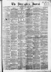 Birmingham Journal Saturday 13 March 1852 Page 1