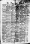 Birmingham Journal Saturday 03 April 1852 Page 1