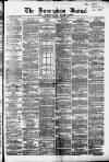 Birmingham Journal Saturday 10 April 1852 Page 1