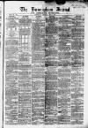 Birmingham Journal Saturday 24 April 1852 Page 1