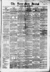 Birmingham Journal Saturday 15 May 1852 Page 1
