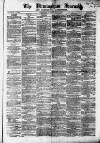 Birmingham Journal Saturday 17 July 1852 Page 1