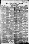 Birmingham Journal Saturday 07 August 1852 Page 1