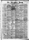Birmingham Journal Saturday 11 September 1852 Page 1