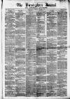 Birmingham Journal Saturday 02 October 1852 Page 1