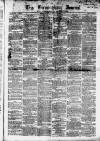 Birmingham Journal Saturday 16 October 1852 Page 1