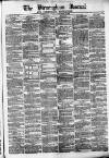 Birmingham Journal Saturday 13 November 1852 Page 1