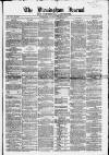 Birmingham Journal Saturday 29 January 1853 Page 1