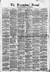 Birmingham Journal Saturday 05 February 1853 Page 1