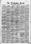 Birmingham Journal Saturday 28 May 1853 Page 1