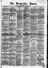 Birmingham Journal Saturday 20 August 1853 Page 1