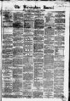 Birmingham Journal Saturday 24 September 1853 Page 1