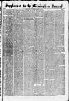 Birmingham Journal Saturday 15 October 1853 Page 9