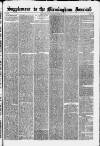 Birmingham Journal Saturday 22 October 1853 Page 9
