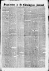 Birmingham Journal Saturday 07 January 1854 Page 9