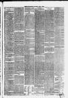 Birmingham Journal Saturday 01 April 1854 Page 7