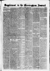 Birmingham Journal Saturday 29 April 1854 Page 9