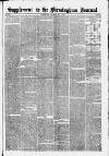 Birmingham Journal Saturday 06 May 1854 Page 9