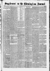 Birmingham Journal Saturday 03 June 1854 Page 9