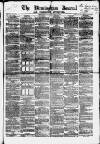 Birmingham Journal Saturday 24 June 1854 Page 1