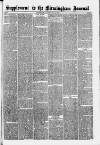 Birmingham Journal Saturday 01 July 1854 Page 9