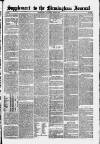 Birmingham Journal Saturday 08 July 1854 Page 9
