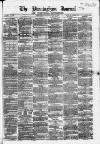 Birmingham Journal Saturday 15 July 1854 Page 1