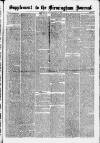 Birmingham Journal Saturday 22 July 1854 Page 9